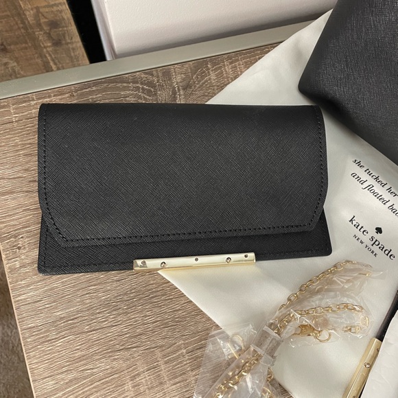 kate spade Bags Kate Spade Make It Mine Backpack With 3